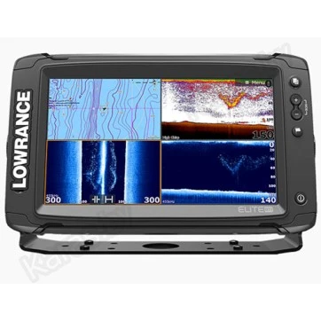 Эхолот Lowrance Elite-9 TI
